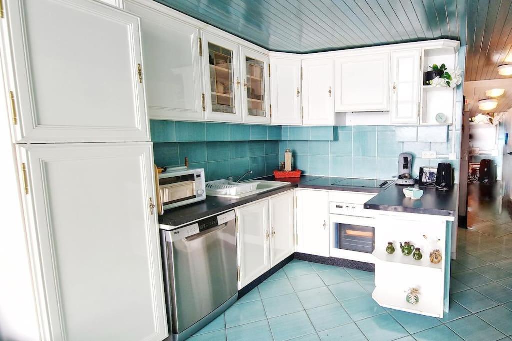 Appartement Sur La Baie De Saint Florent Patrimonio Extérieur photo